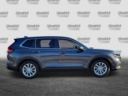Used 2024 Honda CR-V EX-L image 8
