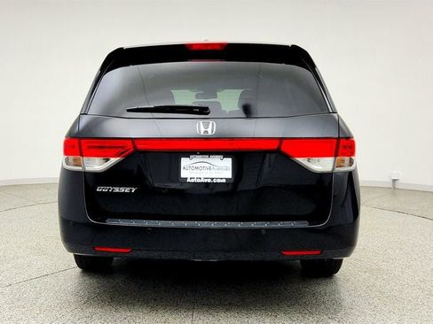 Used 2015 Honda Odyssey Touring image 6