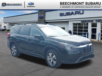 Used 2025 Subaru Ascent Premium