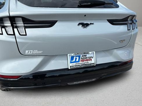 Used 2023 Ford Mustang Mach-E California Route 1 AWD/4WD image 29