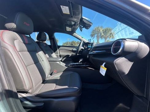 New 2026 Chevrolet Trax RS w/ Driver Confidence Package FWD image 23