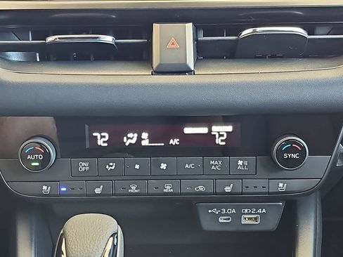 New 2026 Subaru Outback Touring XT AWD/4WD image 27