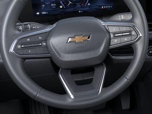 New 2025 Chevrolet Equinox LT w/ LPO, Floor Liner Package image 19