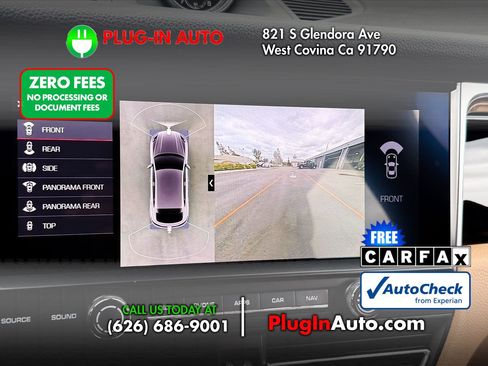 Used 2021 Porsche Macan S AWD/4WD image 35