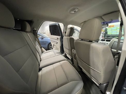 Used 2012 Ford Escape XLT image 19