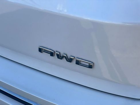 Used 2022 GMC Terrain Denali w/ Denali Premium Package image 31