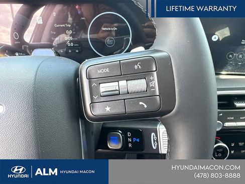 New 2026 Hyundai Palisade SEL Premium FWD image 29