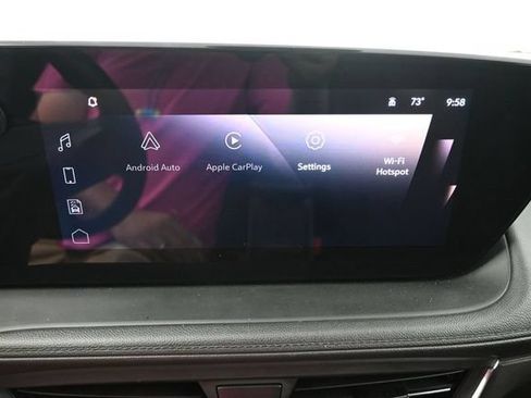 Used 2025 Buick Encore GX Preferred AWD/4WD image 22