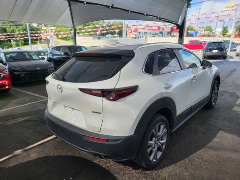 Used 2025 MAZDA CX-30 AWD 2.5 S w/ Preferred Package image 9