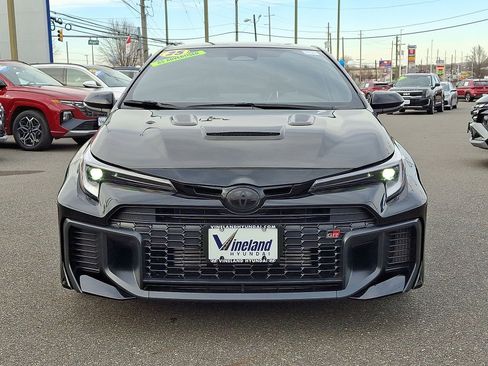 Used 2025 Toyota Corolla Premium image 35