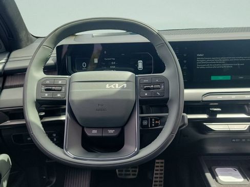 New 2027 Kia Telluride SX Prestige X-Line AWD/4WD image 12