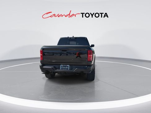 Used 2025 RAM 1500 RHO w/ RHO Level 1 Equipment Group AWD/4WD image 7