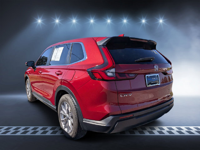 Used 2024 Honda CR-V EX-L image 5