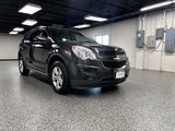 Used 2014 Chevrolet Equinox LT w/ Driver Convenience Package image 2