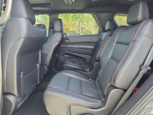 New 2026 Dodge Durango GT image 13