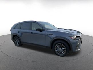 Used 2025 MAZDA CX-70 3.3 Turbo w/ Preferred Package video 2