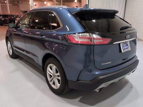 Used 2019 Ford Edge SEL w/ Equipment Group 201A AWD/4WD image 5