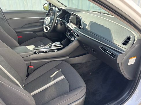 Used 2023 Hyundai Sonata SEL image 36