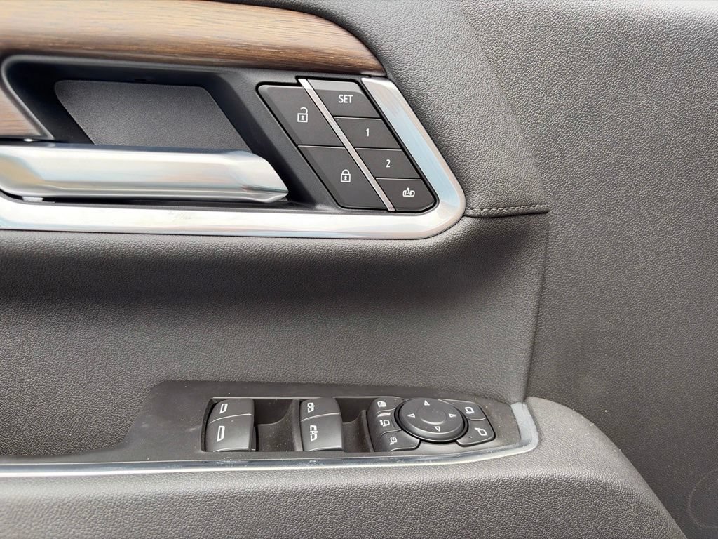 New 2026 Chevrolet Silverado 2500 High Country w/ High Country Premium Package AWD/4WD image 22