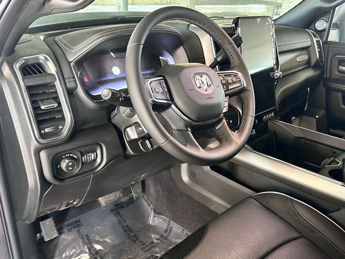 New 2026 RAM 2500 Laramie image 11