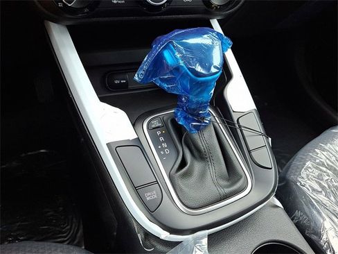 New 2025 Kia Soul LX w/ LX Technology Package image 10