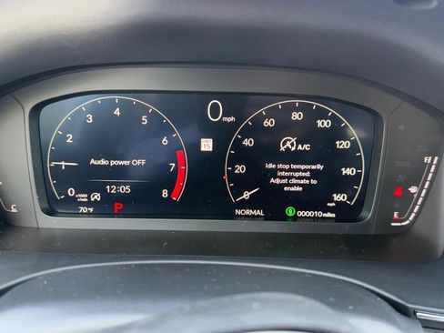 New 2026 Acura Integra FWD image 15