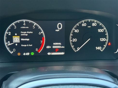 New 2025 Honda Pilot Touring image 25