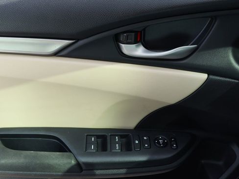 Used 2017 Honda Civic LX image 40