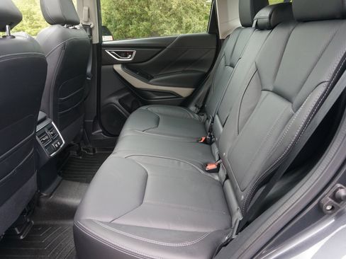 Used 2023 Subaru Forester Limited AWD/4WD image 15