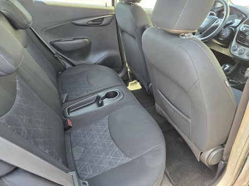 Used 2021 Chevrolet Spark LT FWD image 27