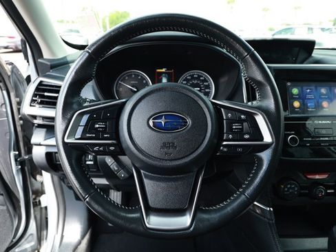 Used 2024 Subaru Forester Premium AWD/4WD image 11