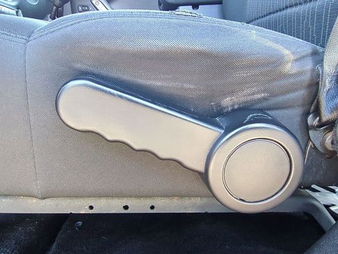 Used 2012 Jeep Wrangler Unlimited Sport image 20