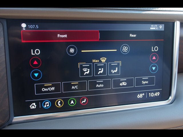 Used 2021 GMC Yukon Denali w/ Denali Ultimate Package AWD/4WD image 33