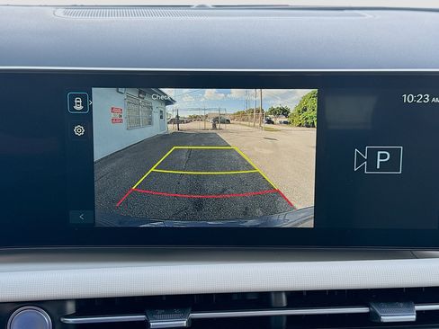 New 2026 Hyundai Tucson SEL image 11