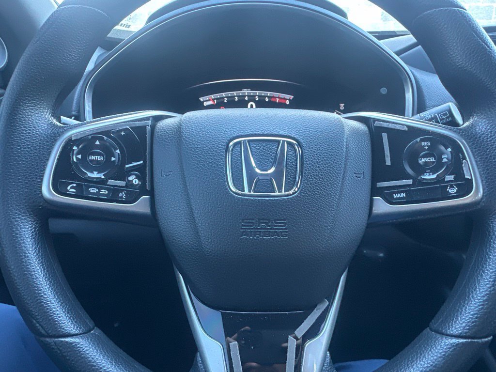 Used 2021 Honda CR-V EX image 27
