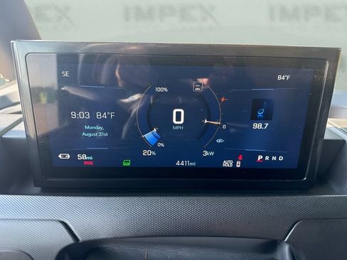 Used 2024 Chevrolet Brightdrop 600 w/ Battery Pack, Max Range AWD/4WD image 22