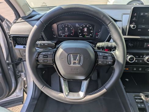 Certified 2026 Honda CR-V EX-L image 19