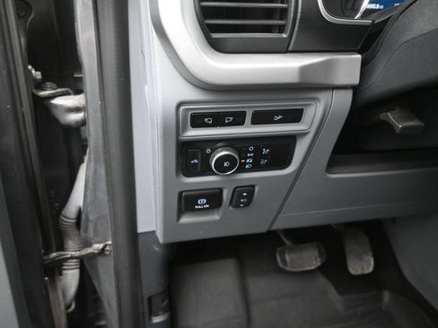 Used 2022 Ford F150 XLT w/ Equipment Group 302A High AWD/4WD image 13