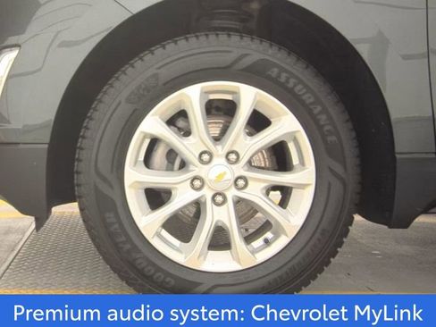 Used 2018 Chevrolet Equinox LT image 7