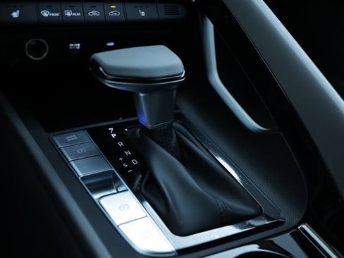 New 2026 Hyundai Elantra SEL Sport image 16