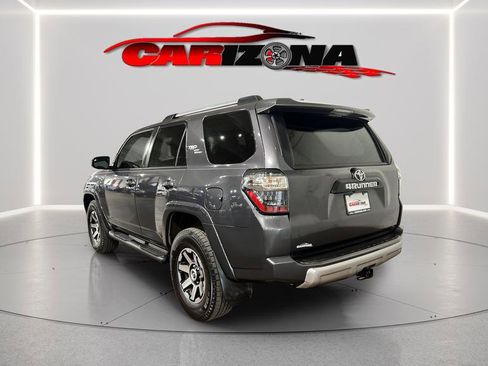 Used 2018 Toyota 4Runner SR5 image 6