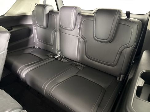 New 2026 Nissan Armada SV image 21