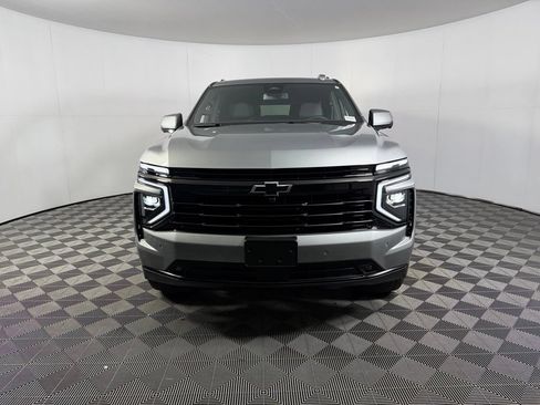 Used 2025 Chevrolet Tahoe RST RWD image 5