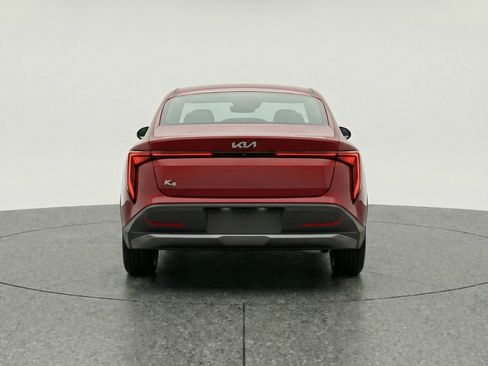 Used 2025 Kia K4 FWD image 7