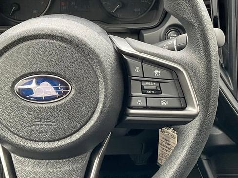 Certified 2025 Subaru Impreza 2.0i AWD/4WD image 19