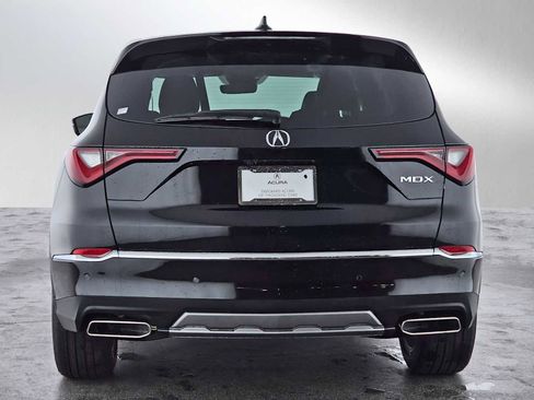 New 2026 Acura MDX w/Technology Package image 4