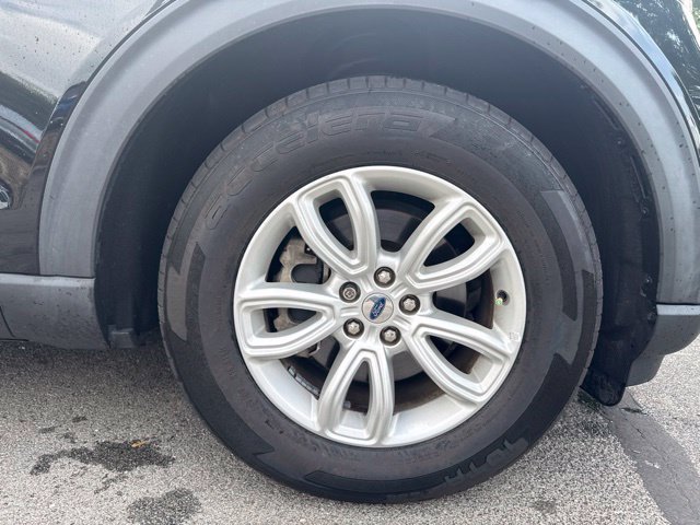 Used 2021 Ford Explorer 2WD image 10
