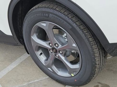 New 2026 Ford Escape ST-Line w/ Tech Pack #1 image 9