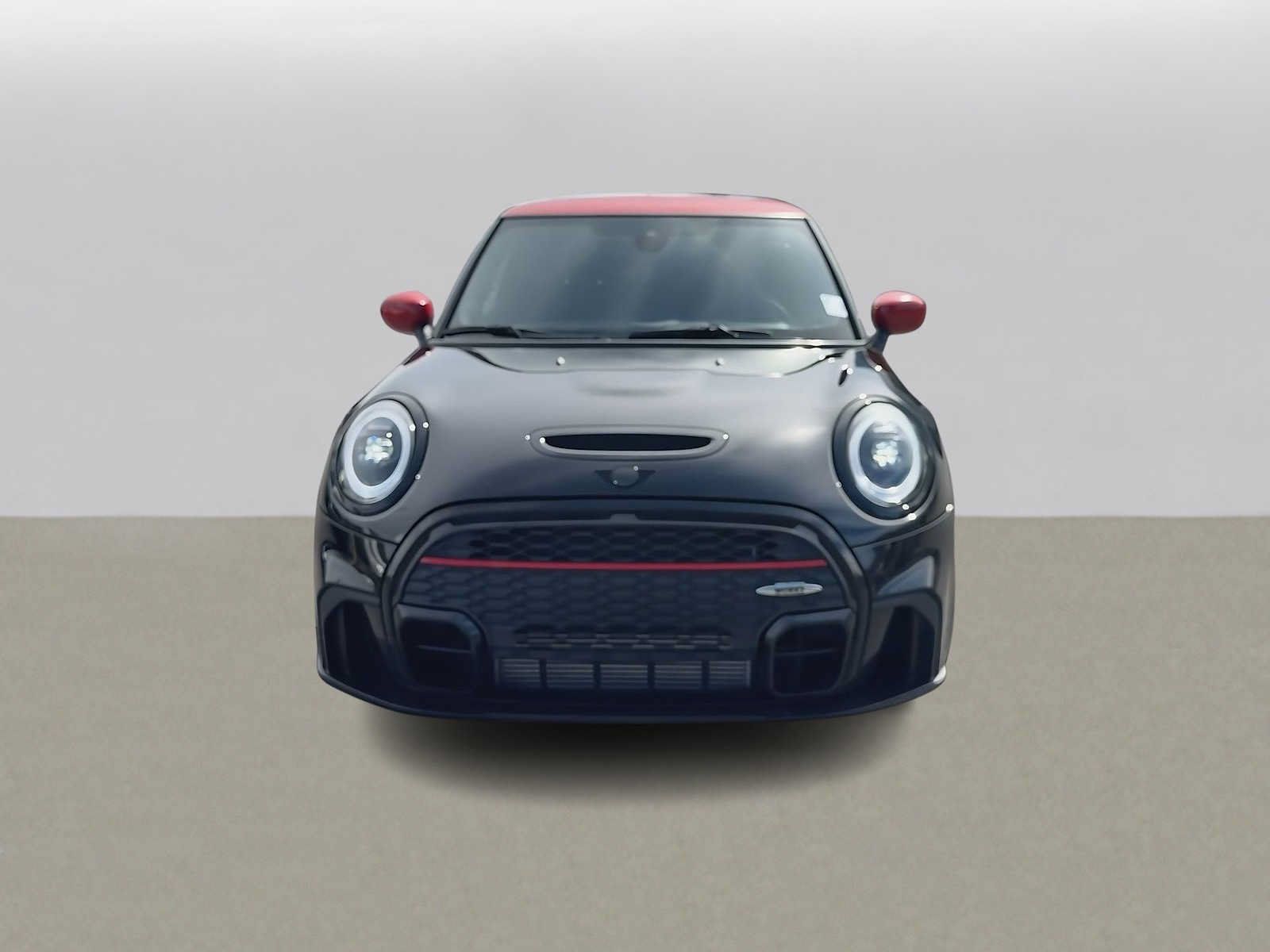 Used 2022 MINI Cooper John Cooper Works FWD image 3