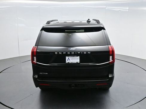 Used 2025 Ford Expedition Active RWD image 49